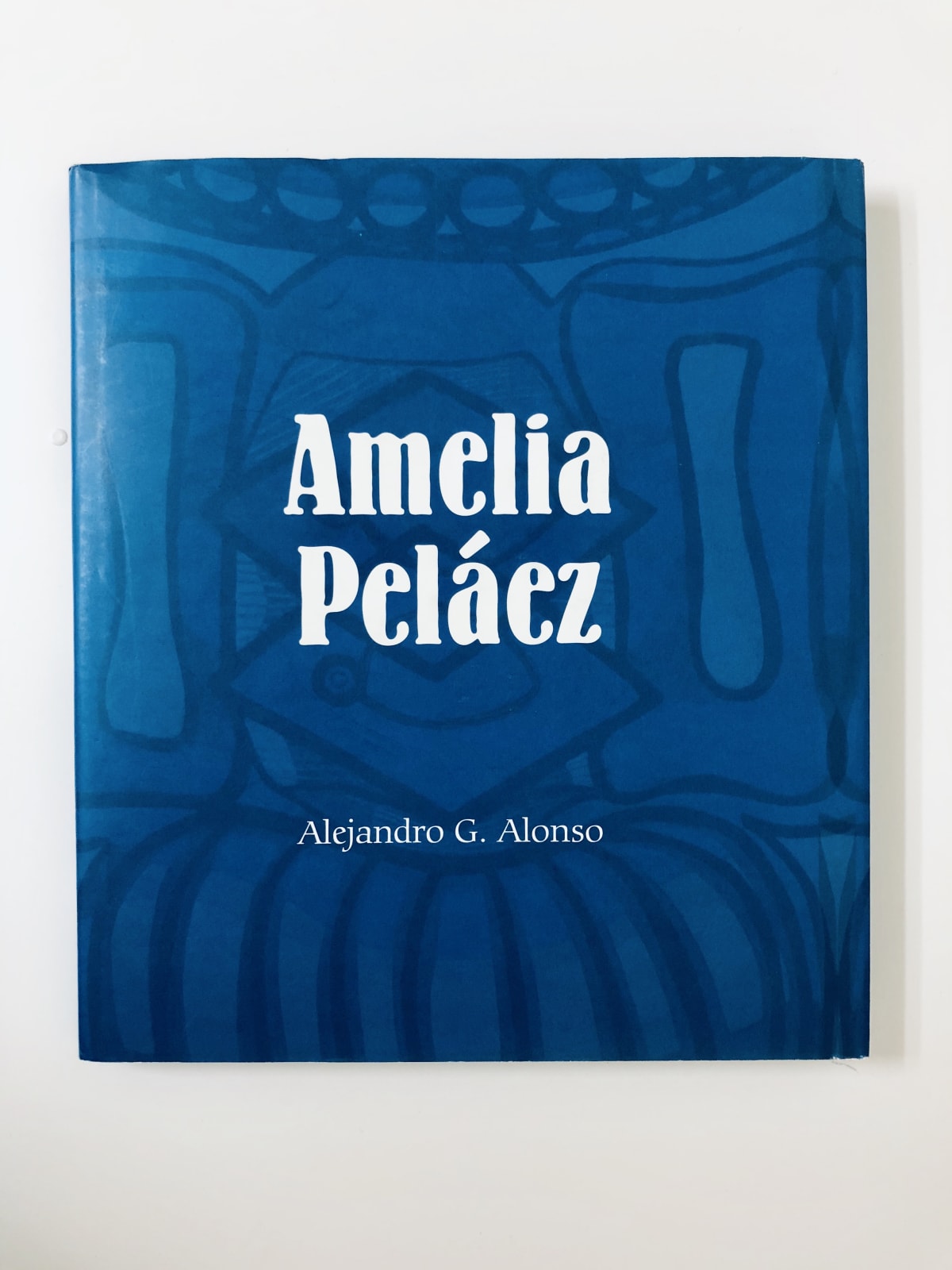 Amelia Peláez / Marta Arjona, Ceramic tiles based on an Amelia Peláez' tempera on paper, 1999