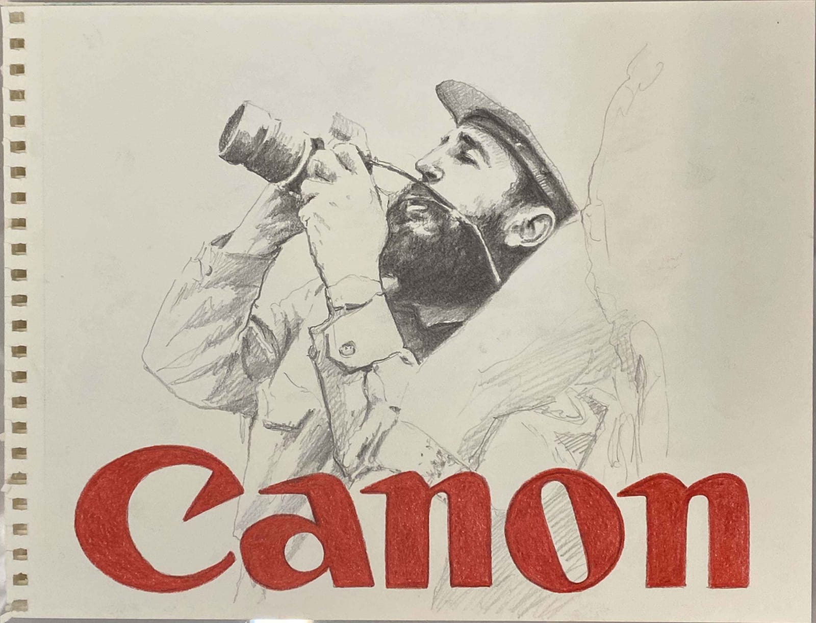 Jose Toirac, Canon