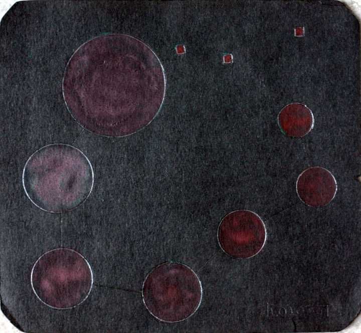 Lolo Soldevilla (Attributed), Untitled , 1956