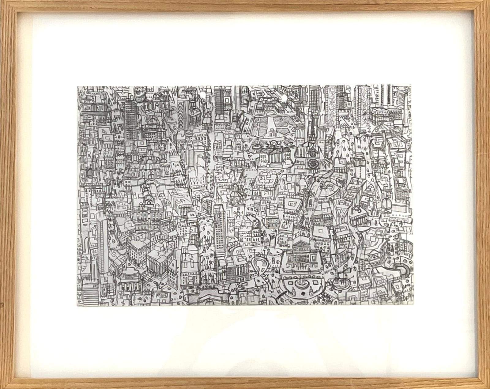 Sebastian Ferreira, Untitled, 2008