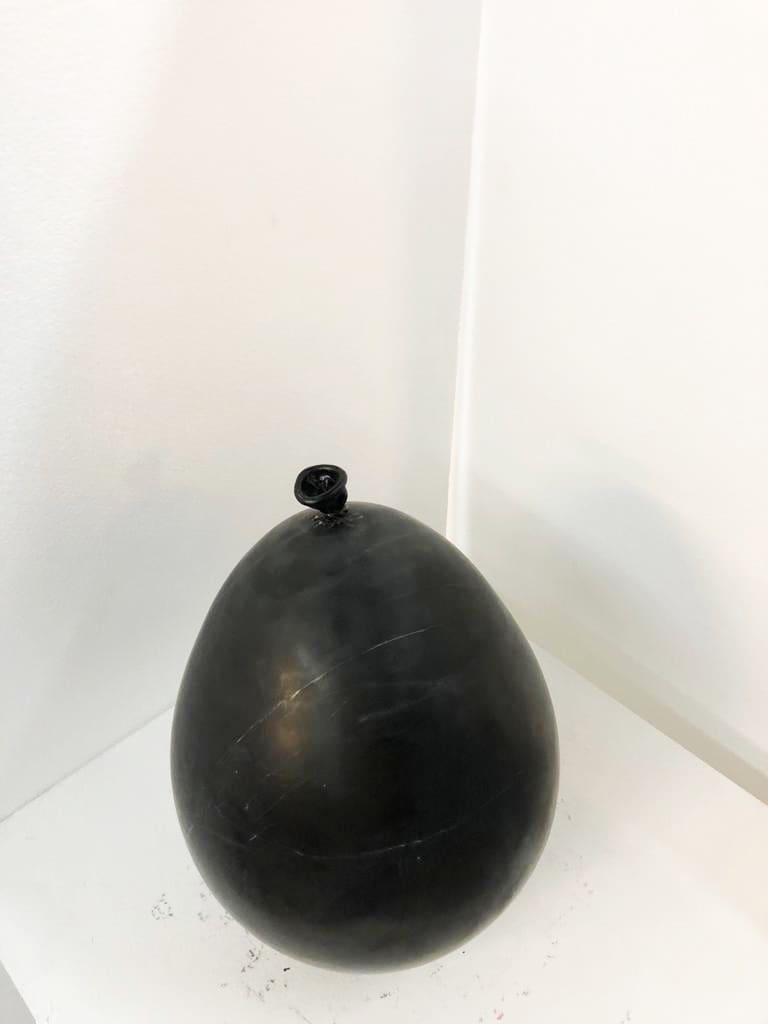 Abel Barreto Oliveira, Vertigo, 2014