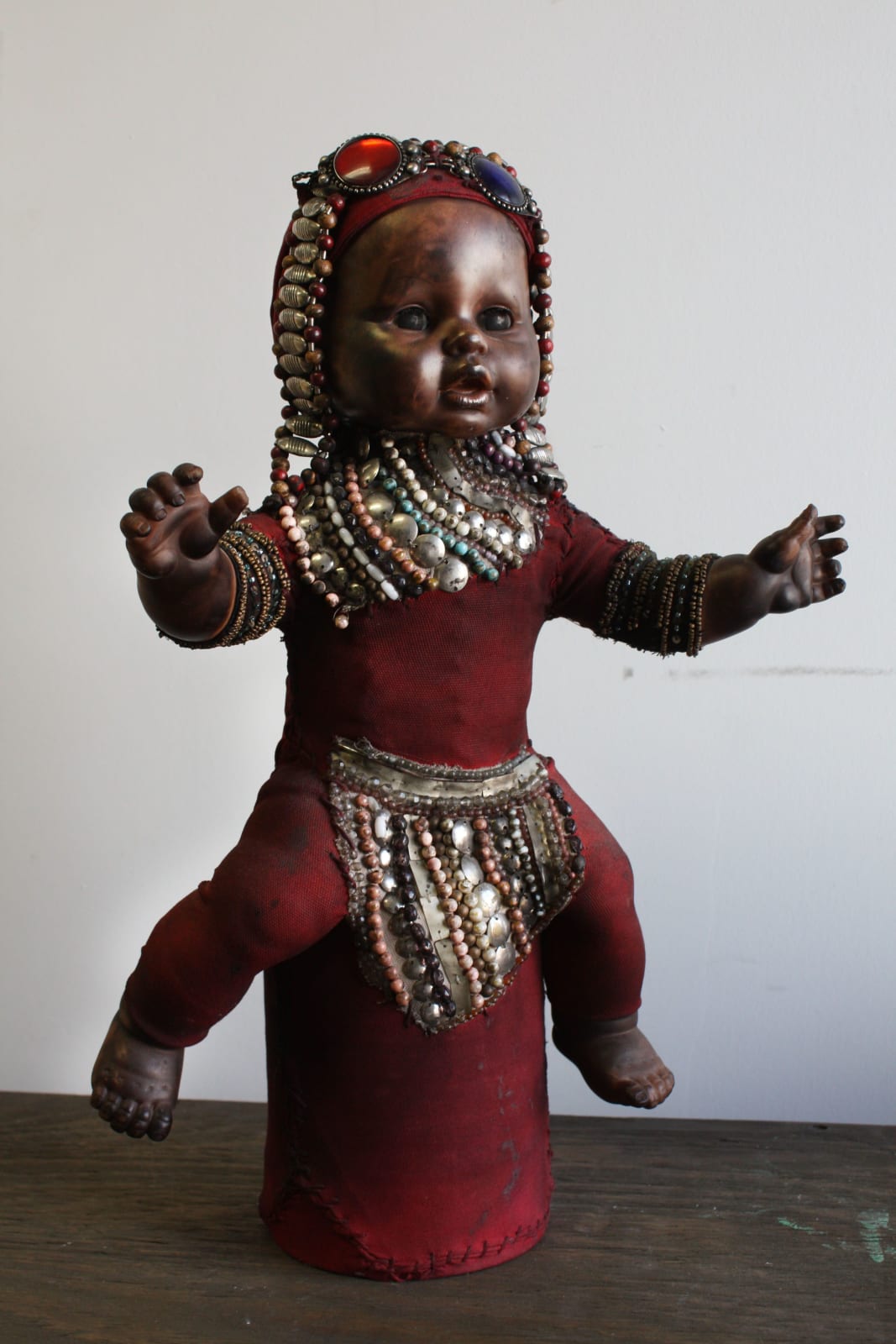 Kongo Lawosee, Untitled, n.d