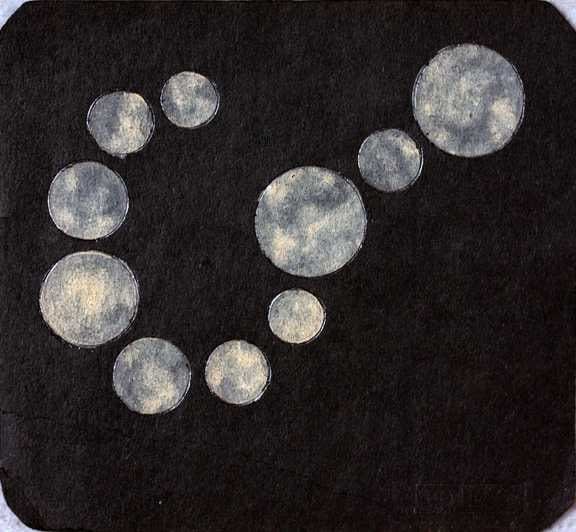 Lolo Soldevilla, Untitled, 1956