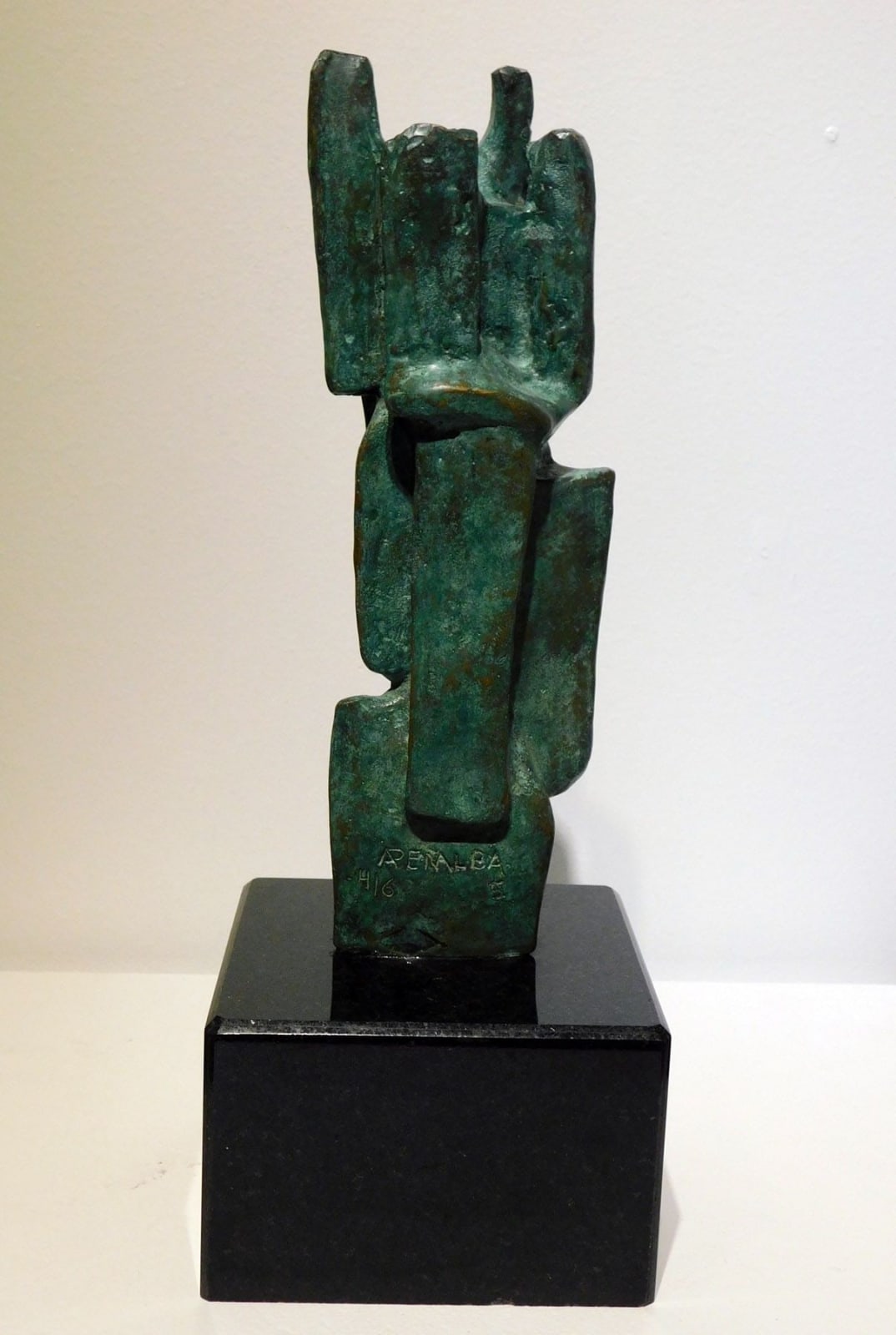Alicia Penalba, Untitled