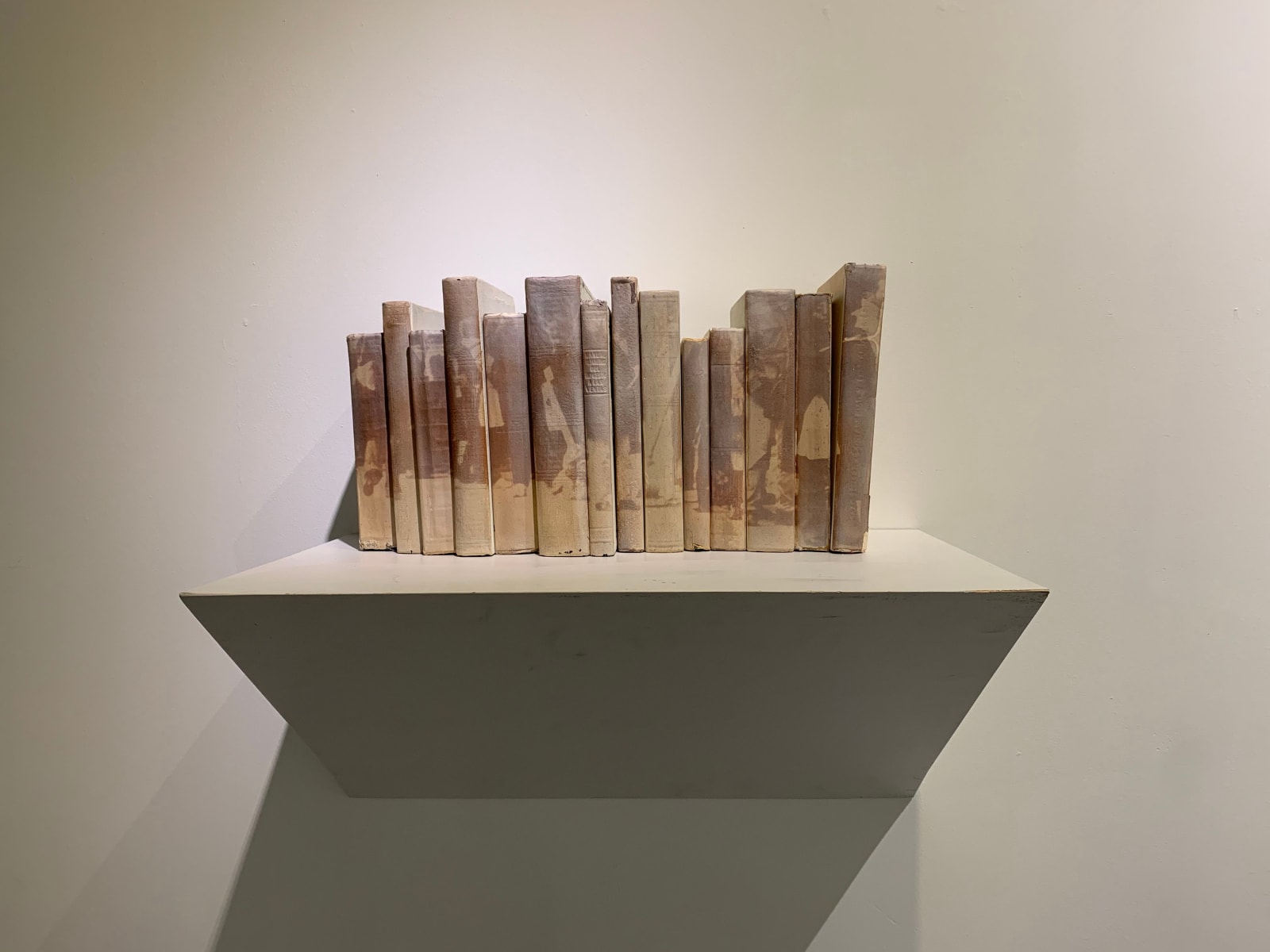 Graciela Sacco, Linea de Gente, 2004