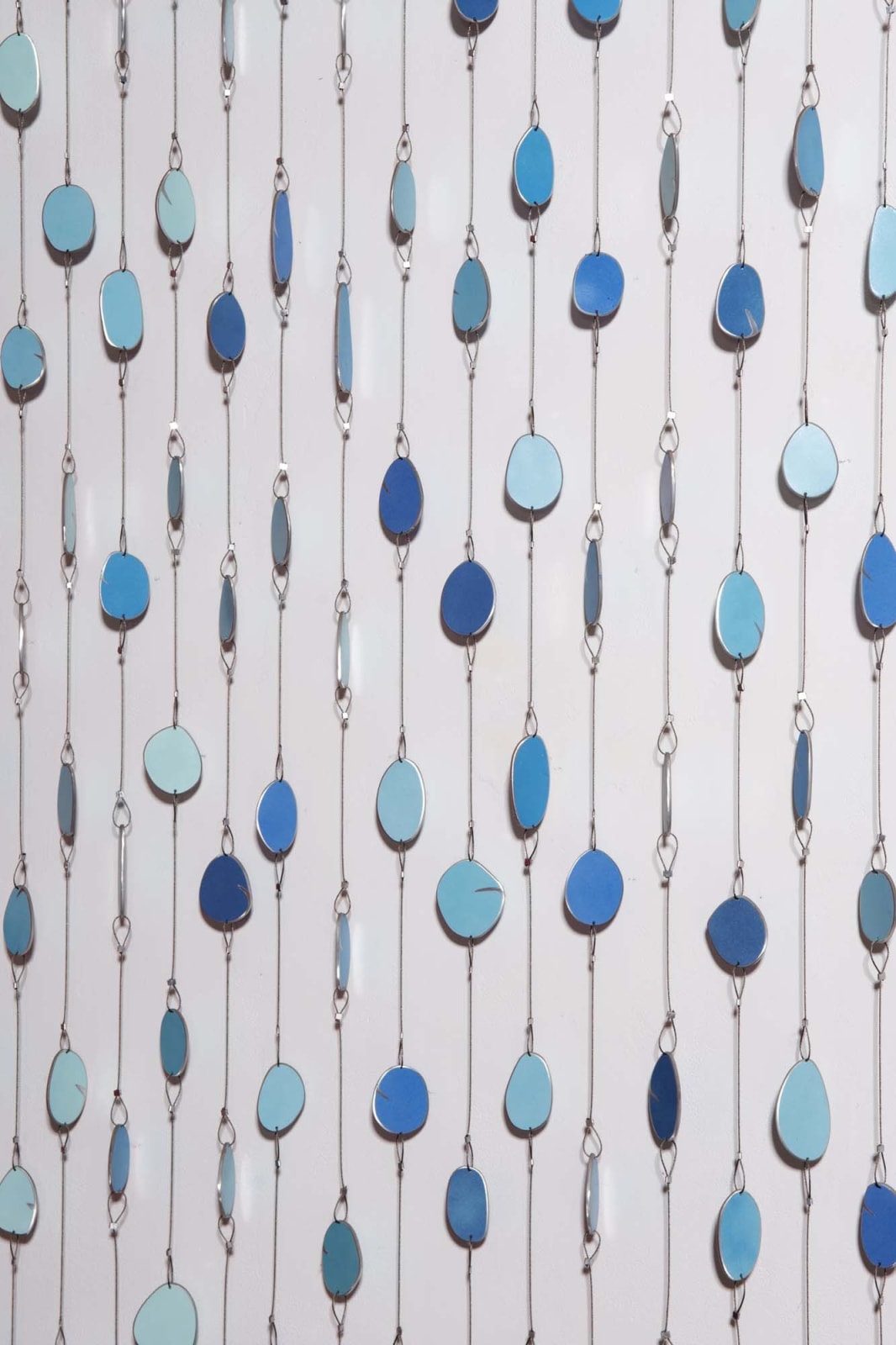 Carolina Sardi, Lluvia, 2018