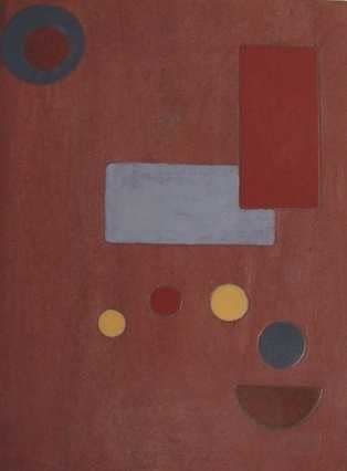 Lolo Soldevilla, Untitled, 1956