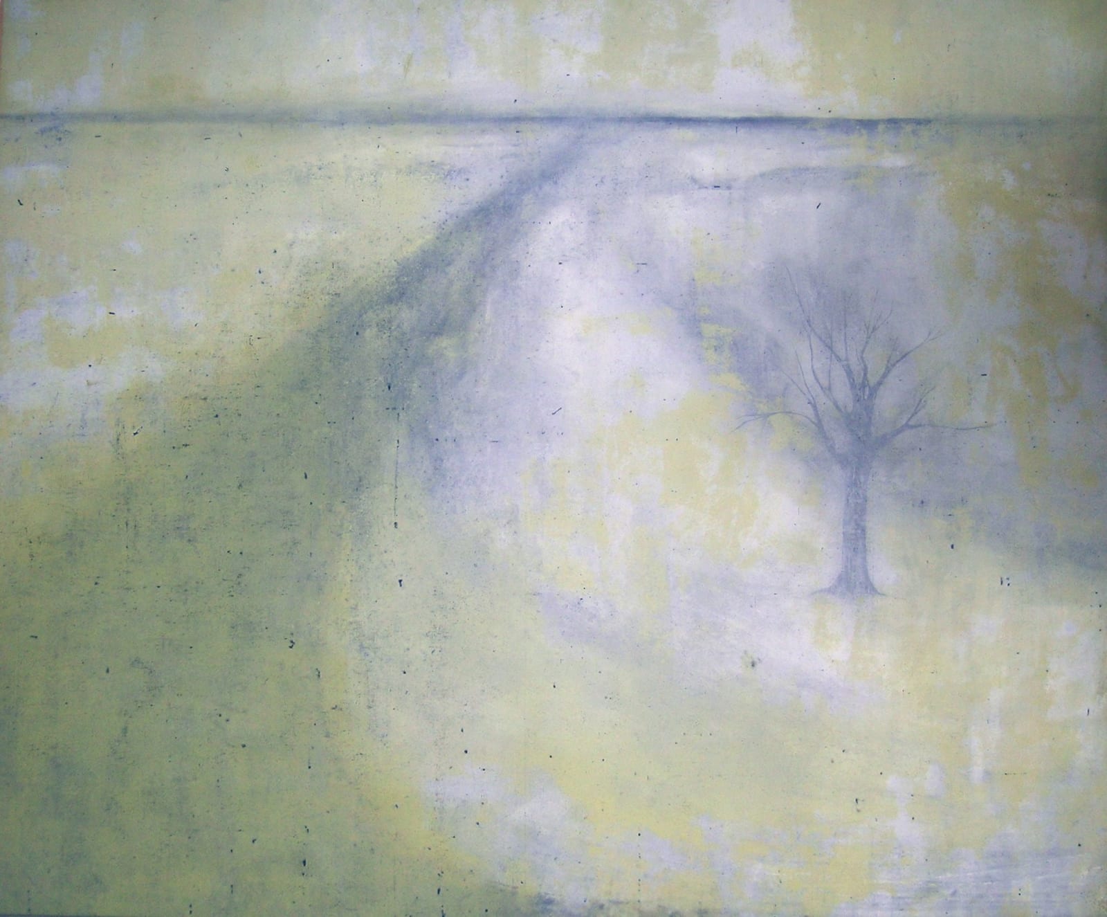 Adriana Rocha, Serie Vazios' 7, 2006