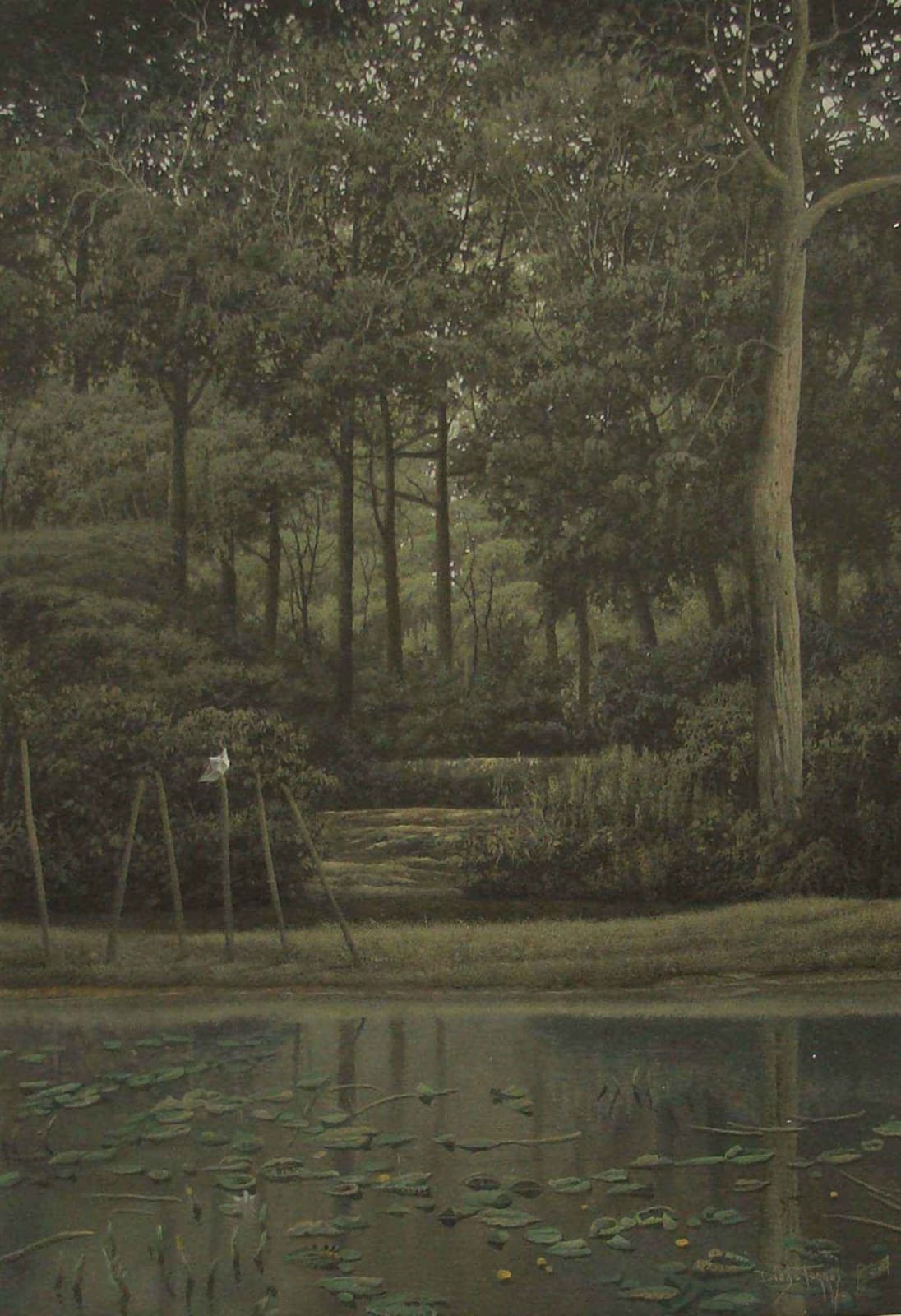 Diego Torres, Untitled, 2007