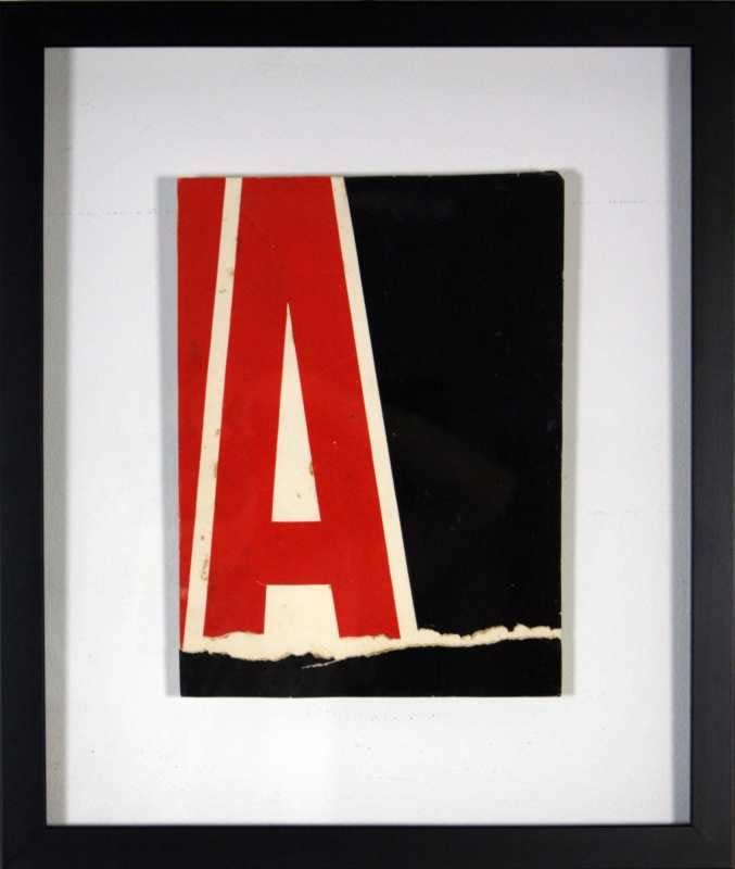 Sandu Darie, Untitled, 1966