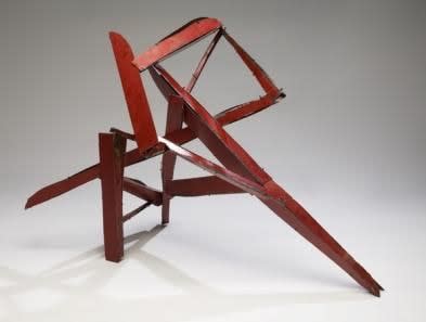 Ted Larsen, Volvo, 2008