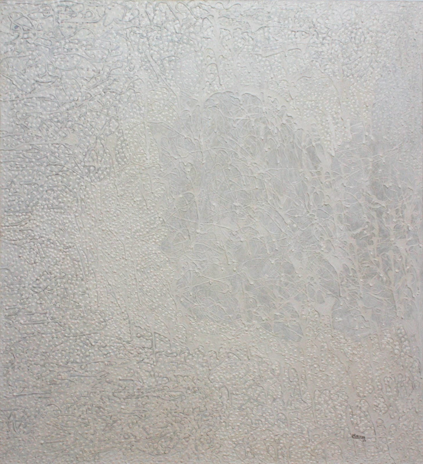 Minerva Lopez, Lagrimas en la Oscuridad, 2002