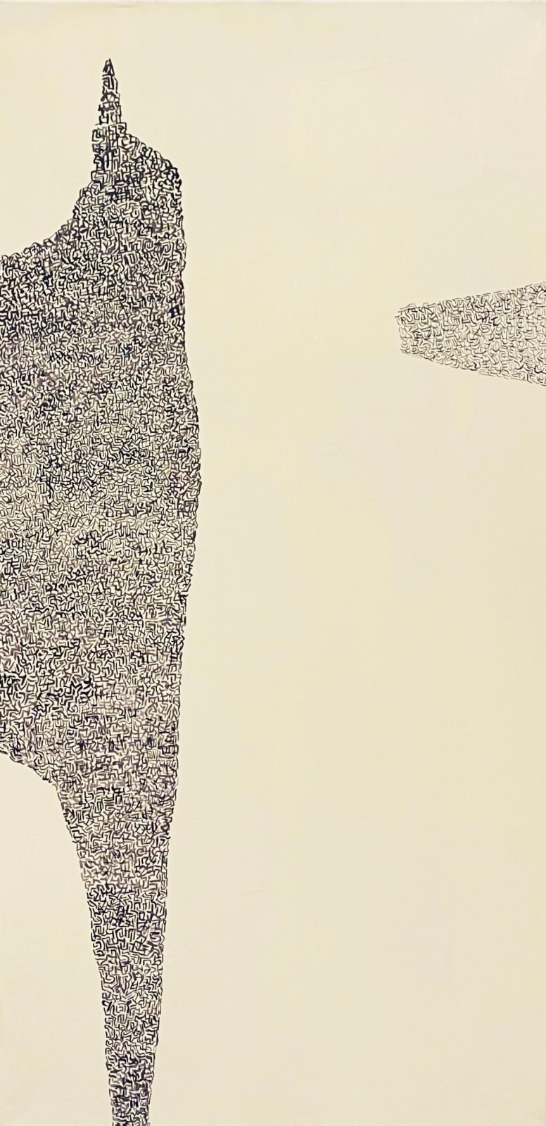 Andres Waissman, Lo Secreto, 2005