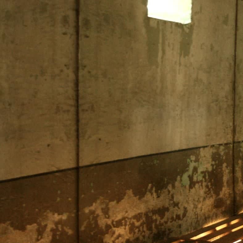 Graciela Sacco, How much is a square meter of Infinity? From M2 infinite series, 2009