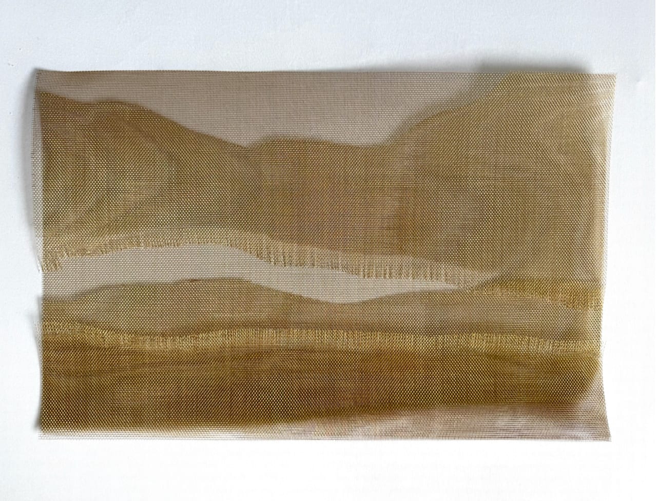 Elizabet Cerviño, Escape, 2025