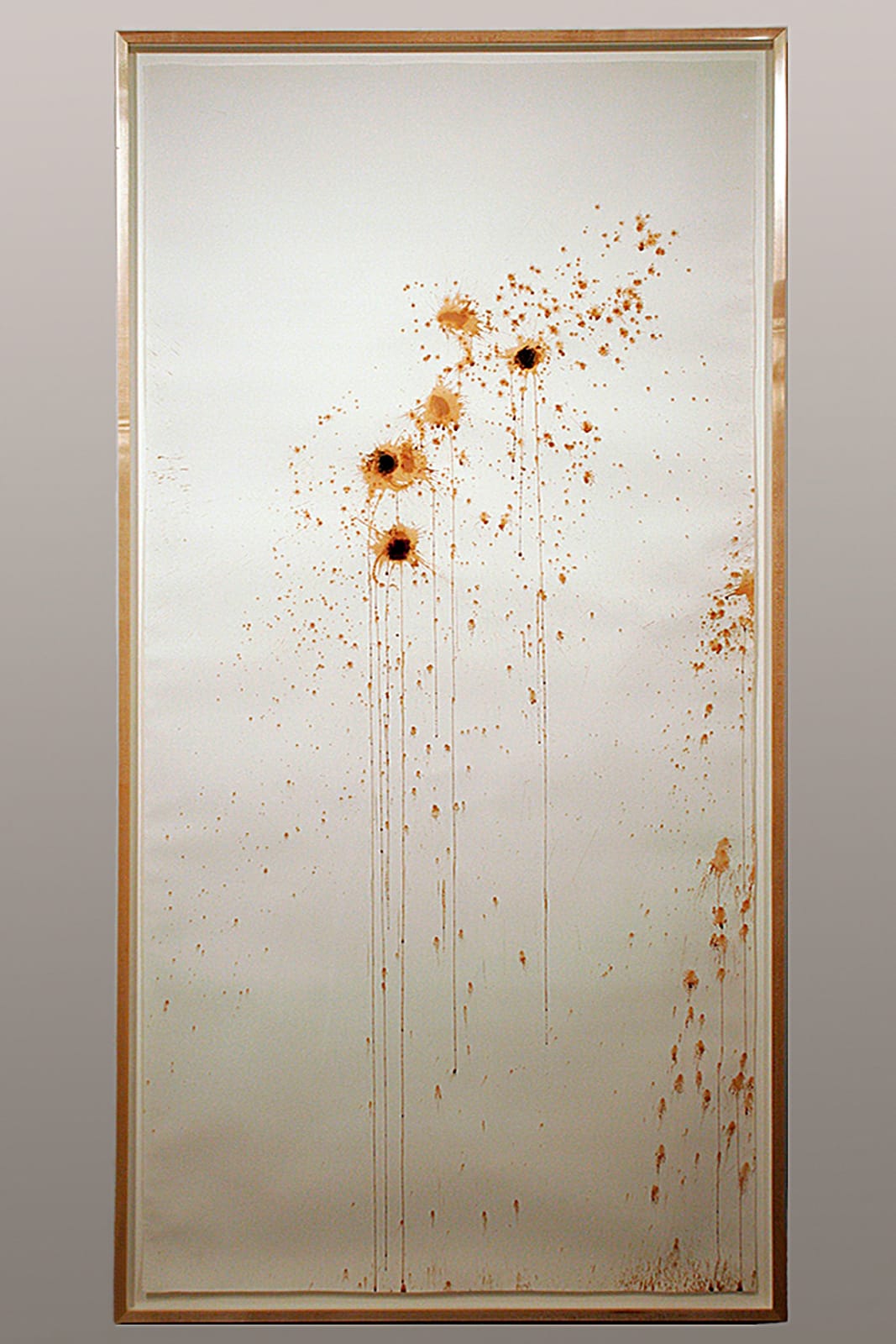 Tania Bruguera, Untitled (Sunflowers 2), 2002
