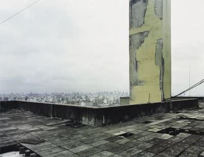 Gian Paolo Minelli, Carcel de Caseros #011, 2001