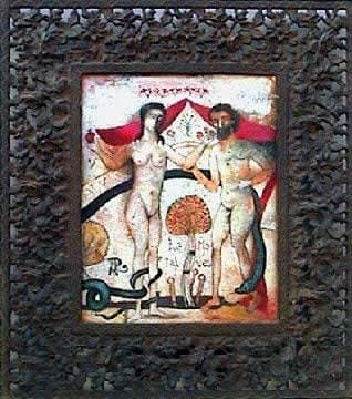 Angel Ramirez, Que Tal me Ves, 2002