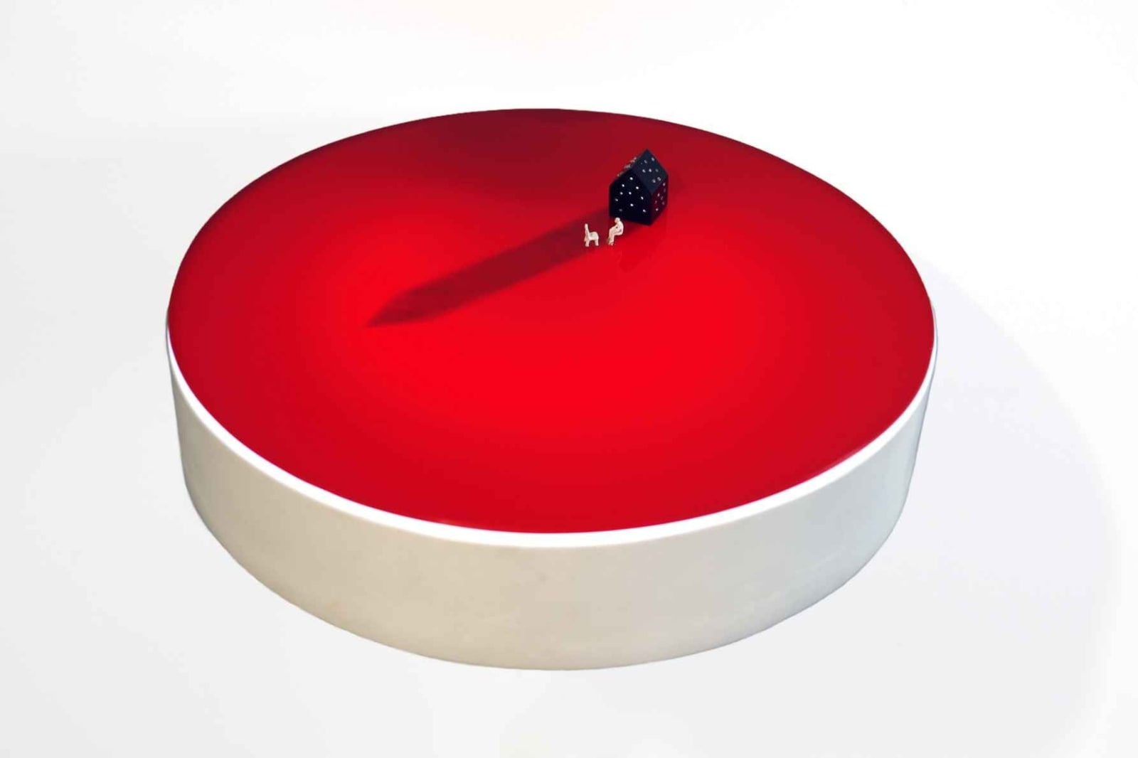 Ernesto Rancano, La Ultiima Conversacion, 2013