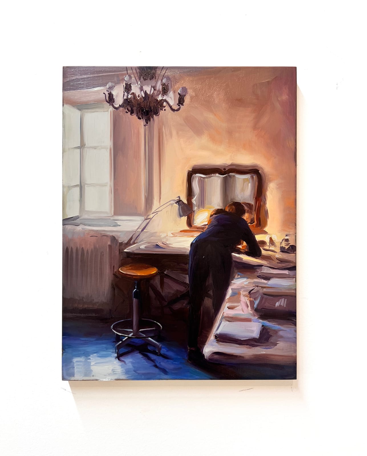 Leticia Sanchez Toledo, S/T, 2025