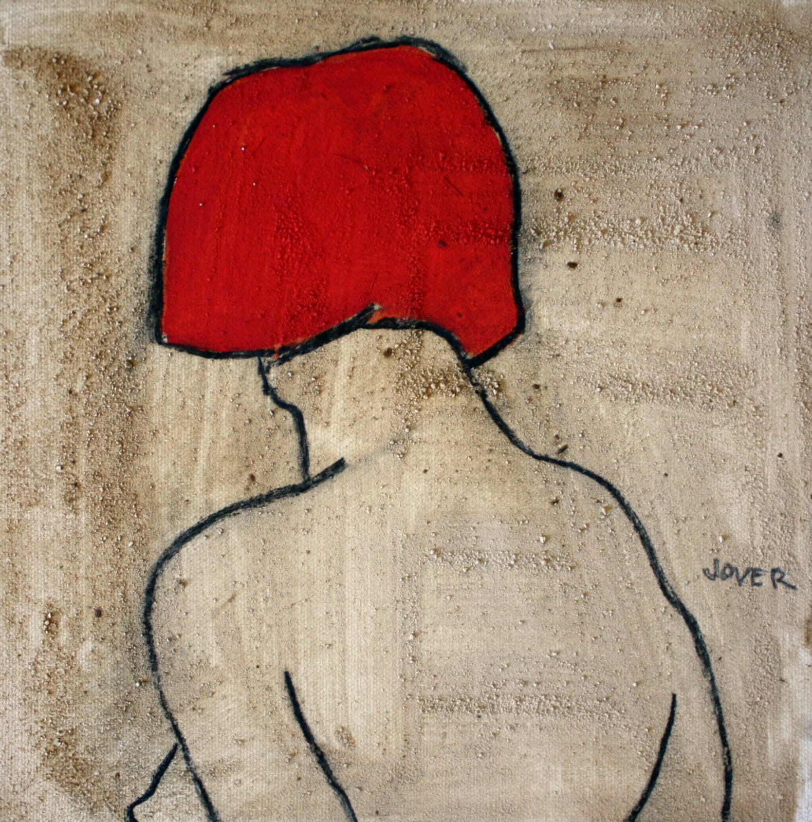 Joel Jover, Untitled, c. 2010