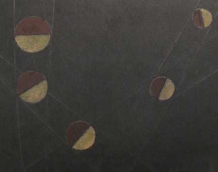 Lolo Soldevilla, Untitled, 1956, 1956