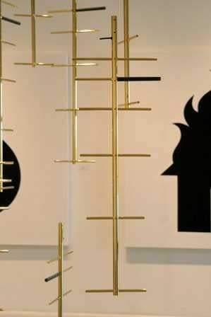 Francis Acea, Antenna Ed. 7:10, 2008