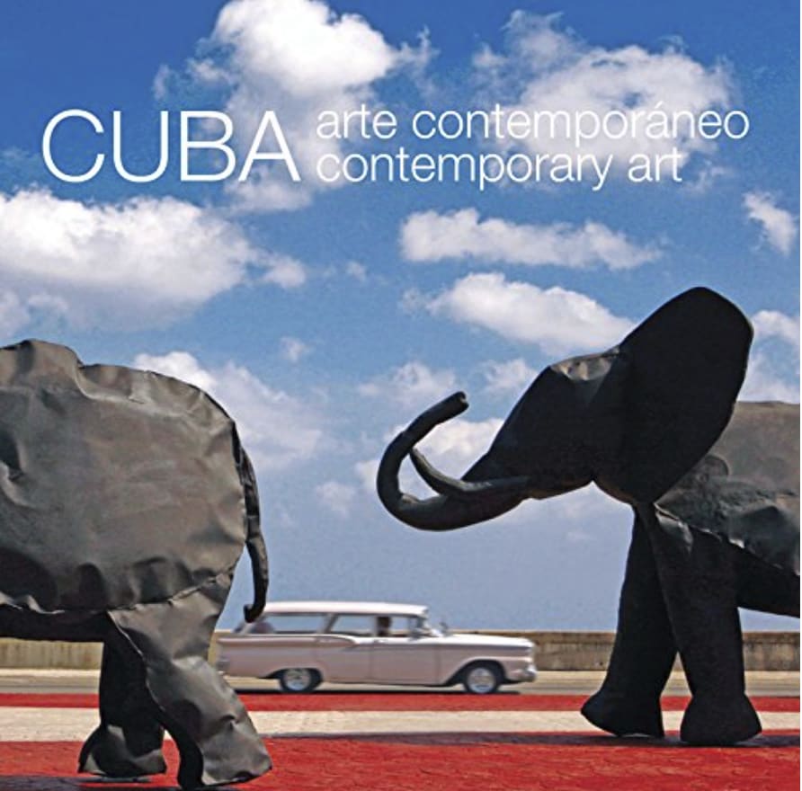 Cuba: Arte Contemporaneo, Contemporary Art, 2012