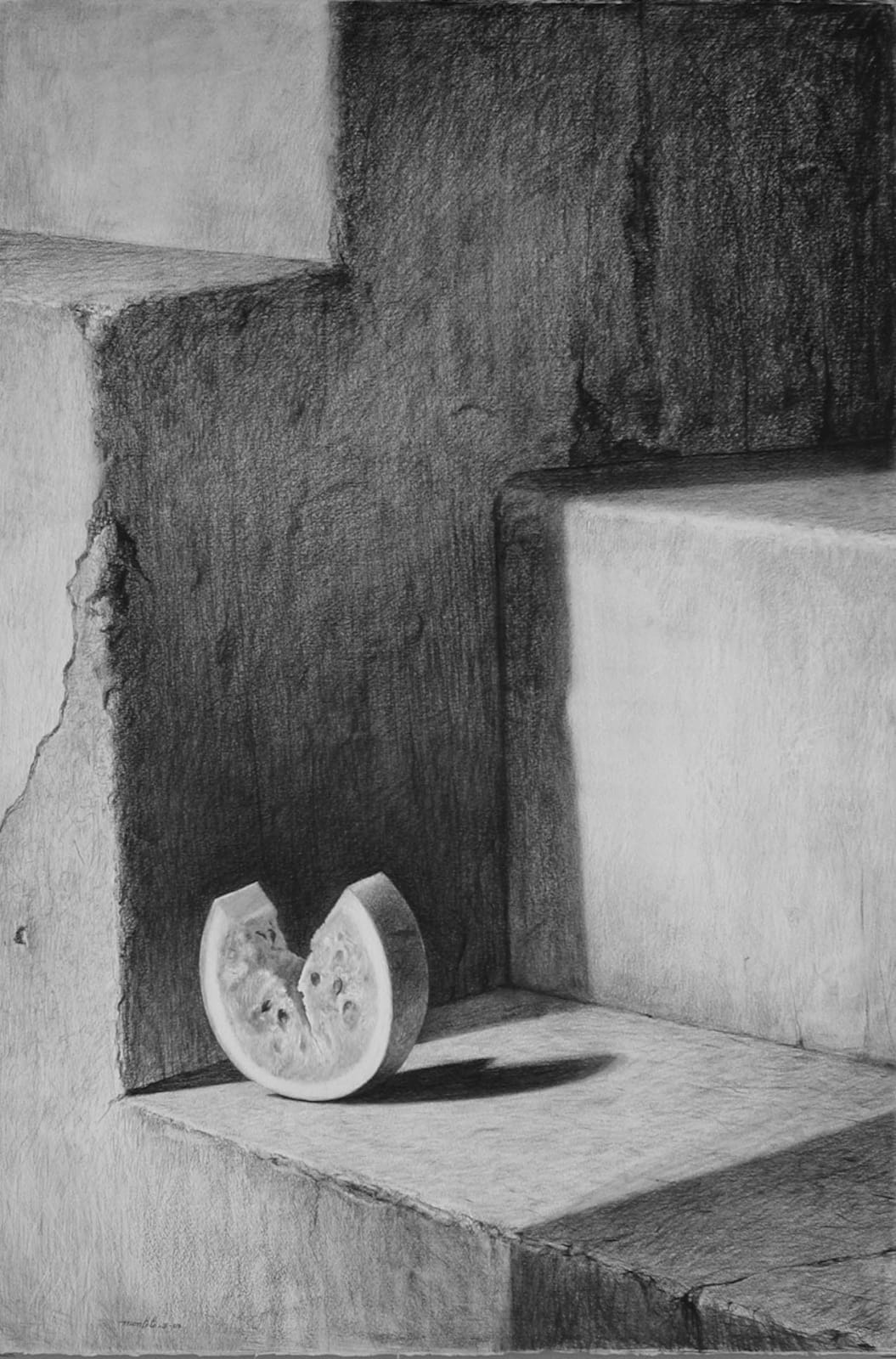 Arturo Montoto, Los Dulces Valores, 2003
