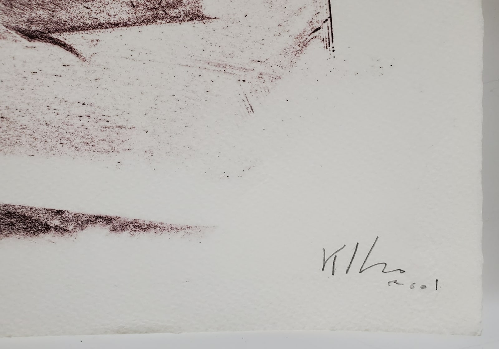 Kcho, Untitled, 2001