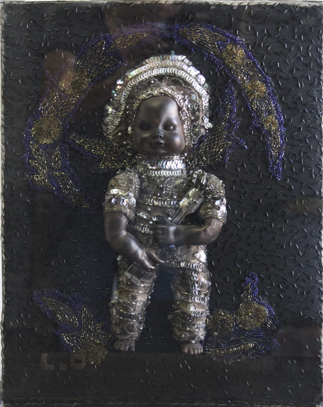 Kongo Lawosee, Untitled, n.d