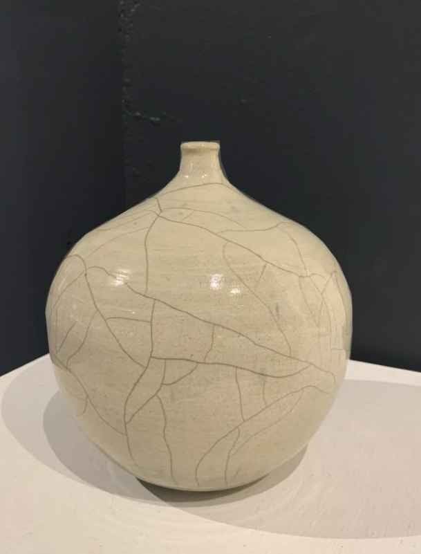 Gene Pearson, Vessel