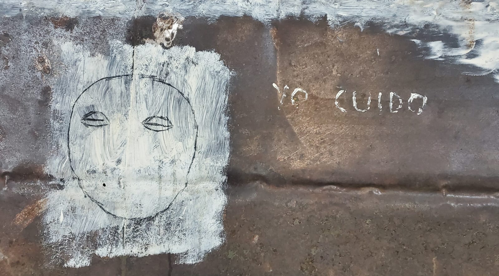 J. Roberto Diago, Yo Cuido, 2003