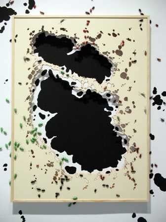 Jorge Perianes, Untitled, 2009