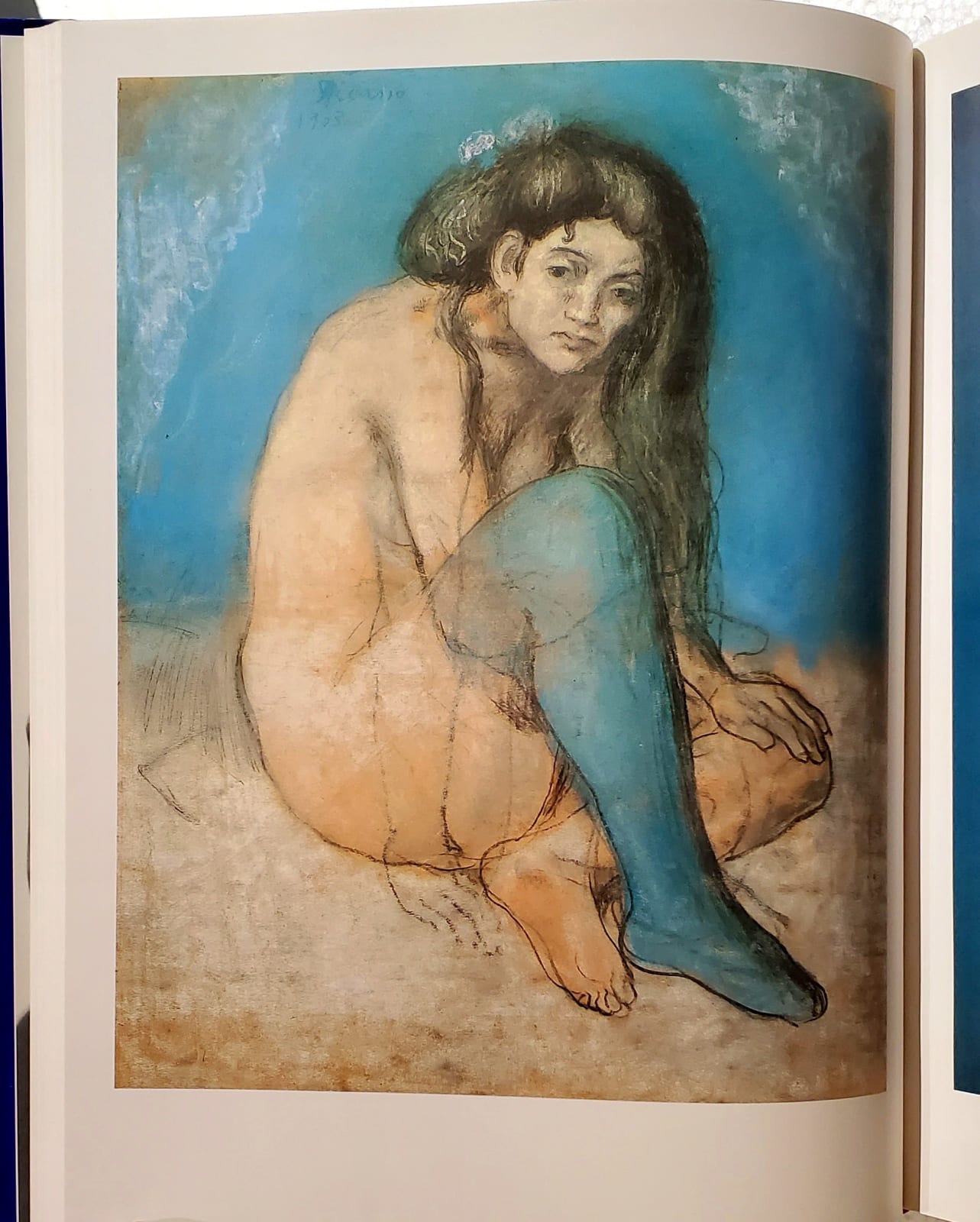 Pablo Picasso, Pablo Picasso. 1881-1973, 1997