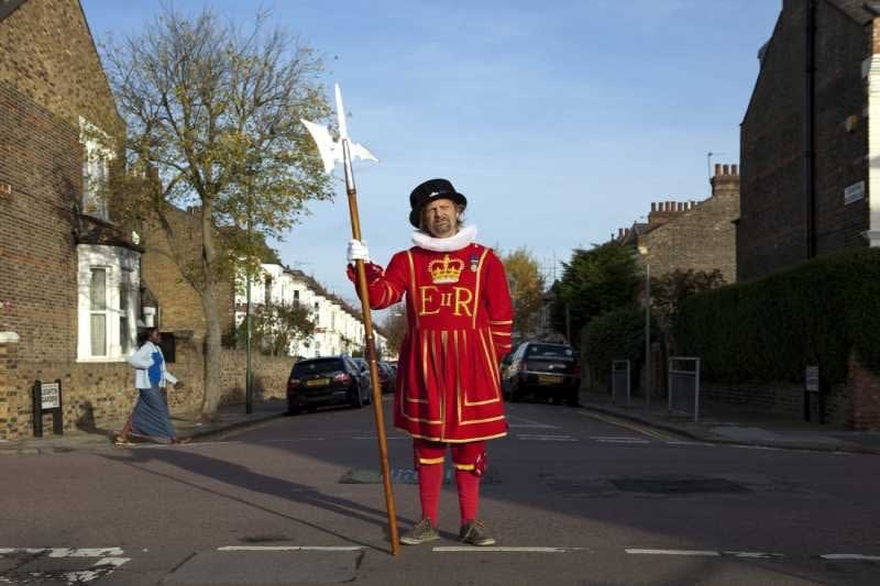 Magnus Sigurdarson, Beefeater VII: Operation Beefeater, 2010