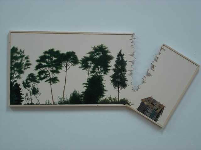 Jorge Perianes, Untitled, 2009