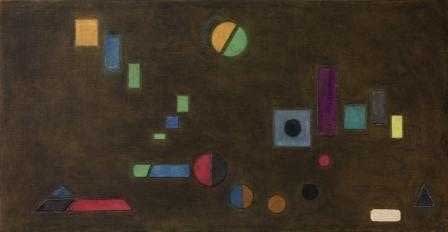 Lolo Soldevilla, Untitled, 1958