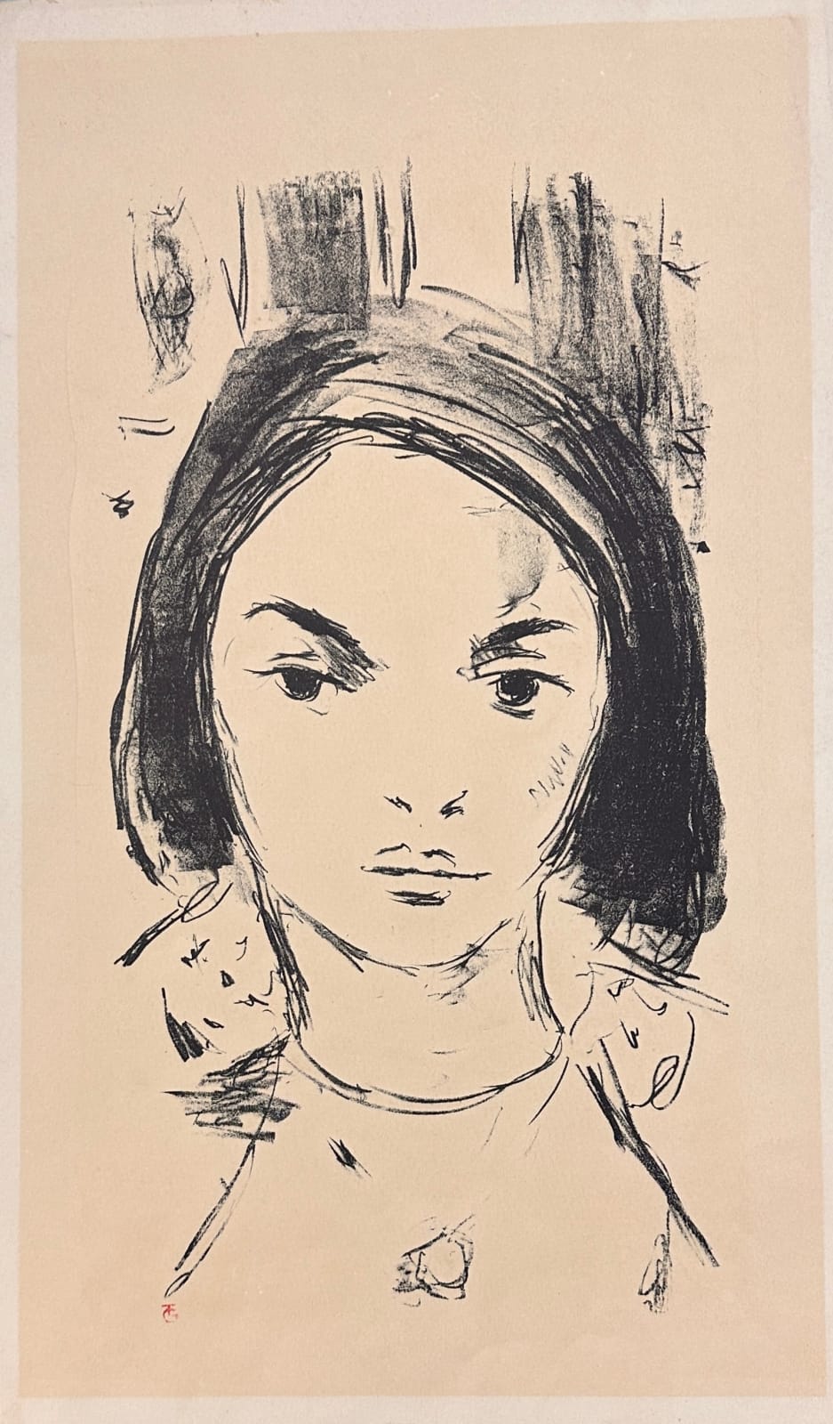 Victor Manuel Garcia, Untitled