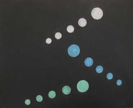 Lolo Soldevilla, Untitled, 1956, 1956