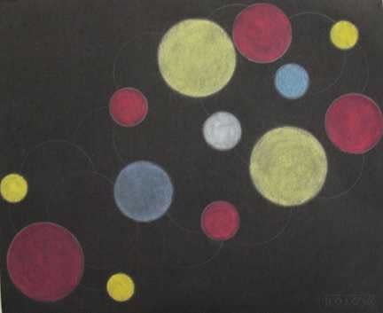 Lolo Soldevilla, Untitled, 1956, 1956