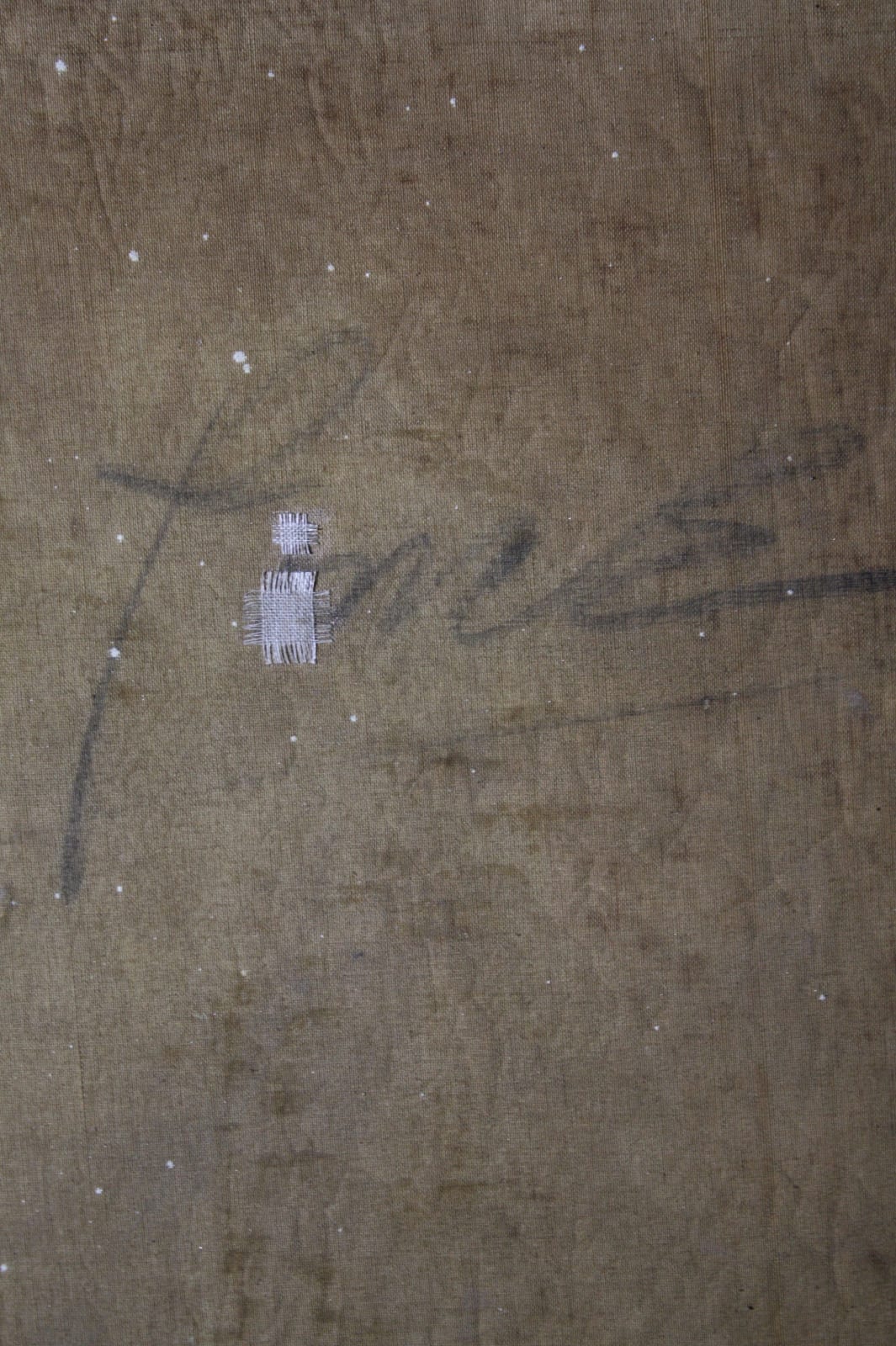 Fidelio Ponce de León, Florero, 1936 Pan American Art Projects