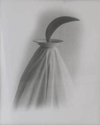 Marta Maria Perez Bravo, Vive Ahi, 2000
