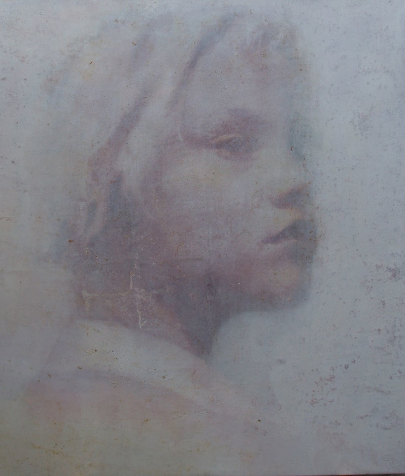Adriana Rocha, Serie: Sepias 7, 2006