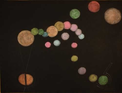 Lolo Soldevilla, Untitled, 1956