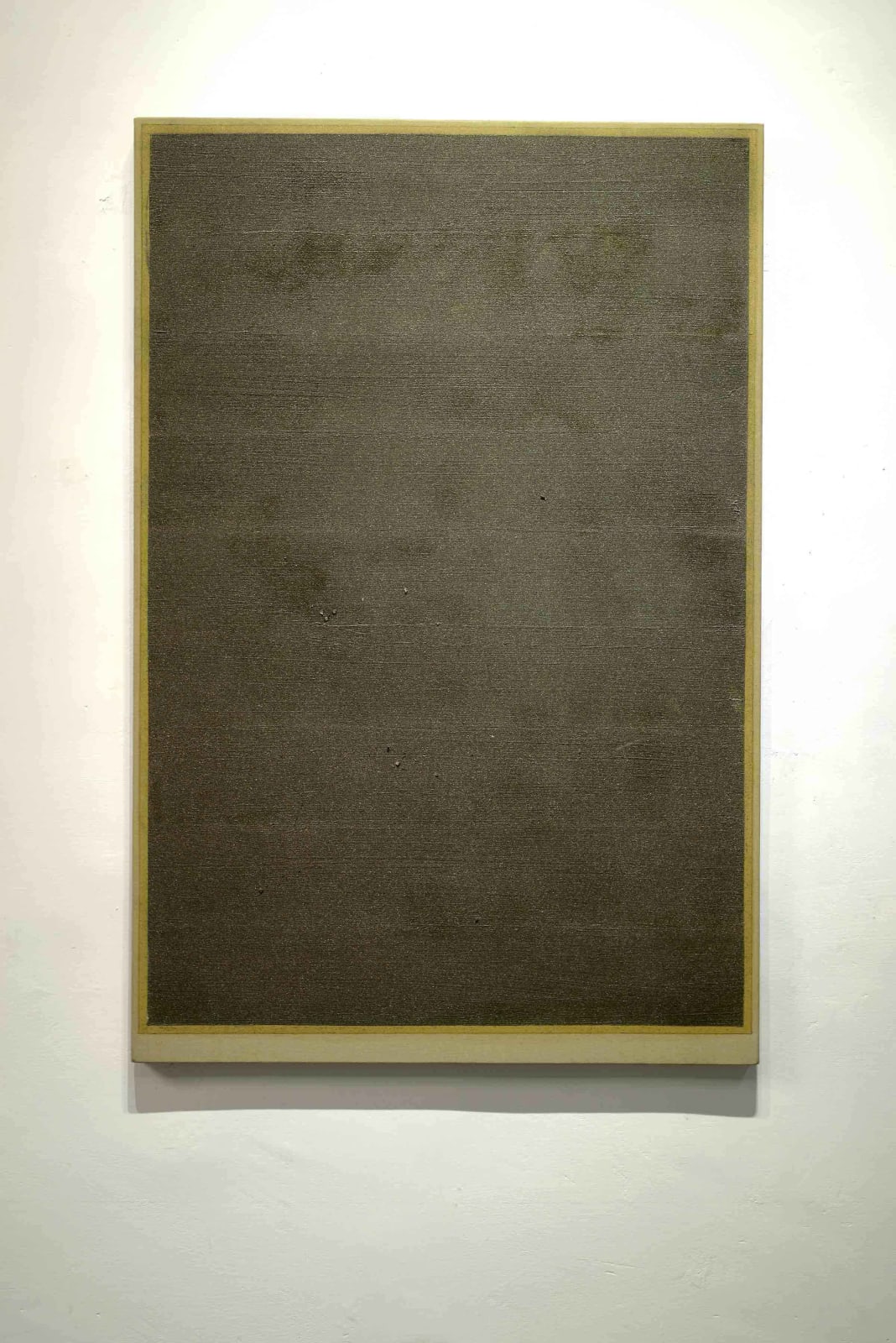 Ivan Capote, Abstract Value (Equivilance), 2015