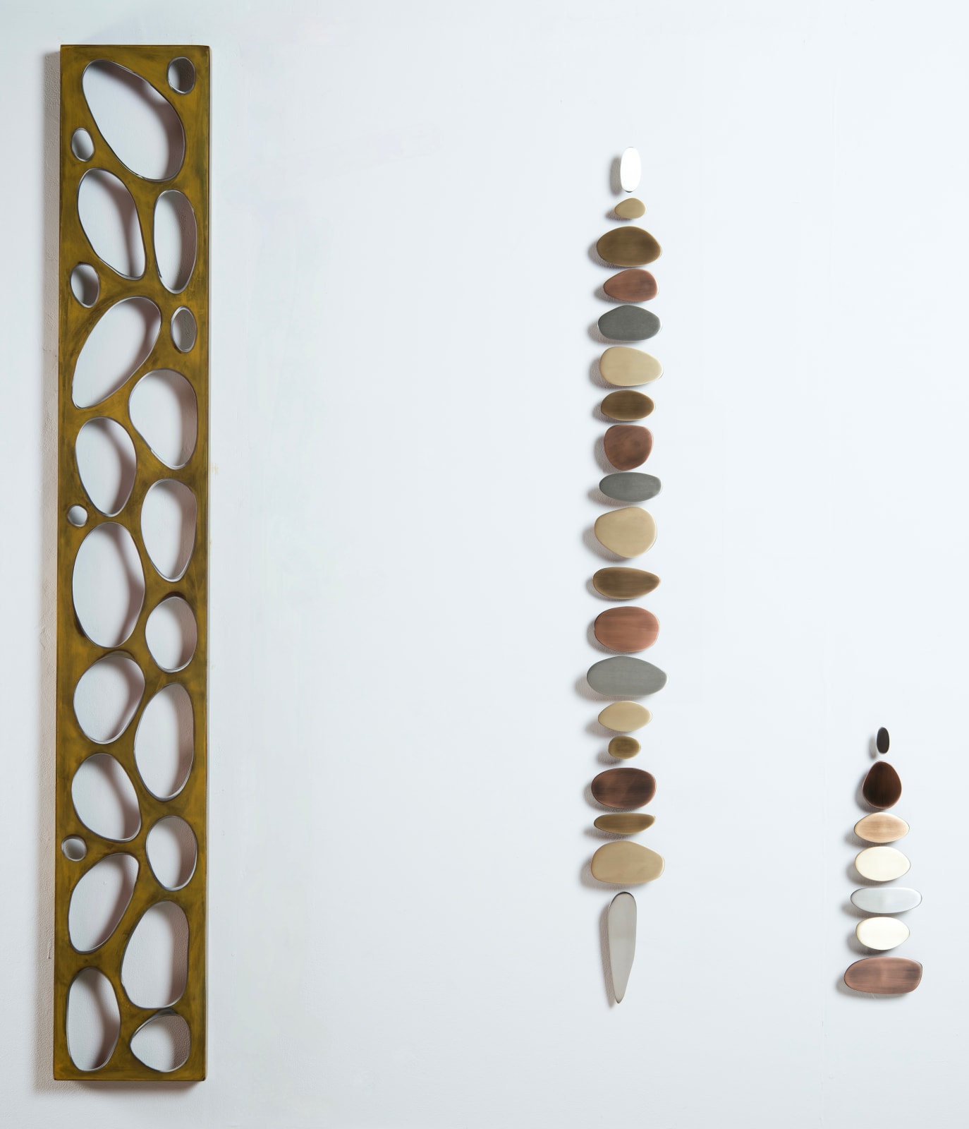 Carolina Sardi, Cali Stacks, 2016