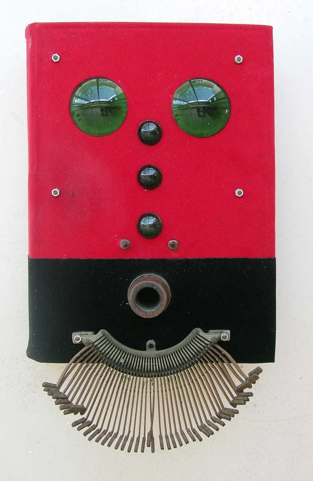 Eduardo Ponjuan Gonzalez, Untitled, 1997