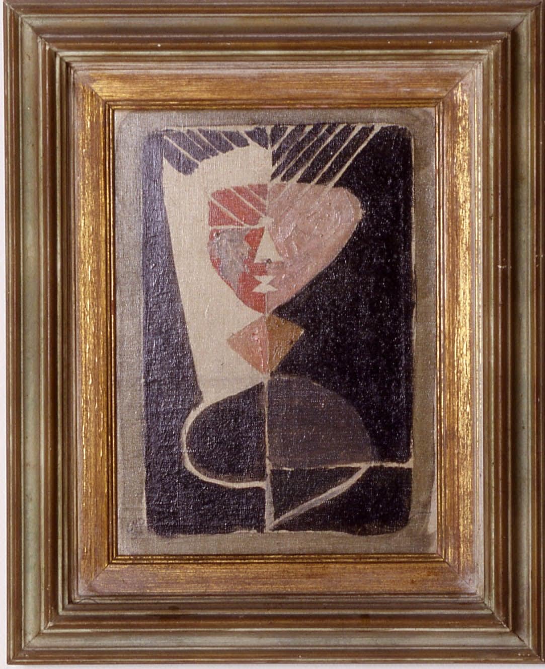 Luis Martinez-Pedro, Untitled (1950), 1950