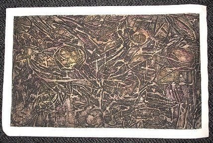 Chocolate (Choco) Choco, Untitled